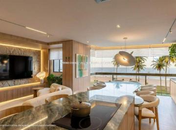Apartamento · 6665m² · 3 Quartos · Apartamento à venda - no Centro