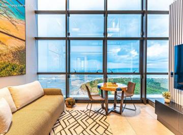 Apartamento · 111m² · 1 Quarto · Apartamento à venda - na Barra de Jangada