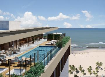 Apartamento · 33m² · 1 Quarto · Apartamento à venda - em Pina