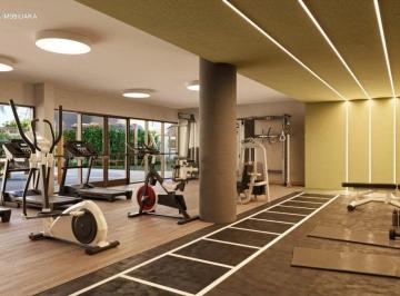 Apartamento · 55m² · 2 Quartos · Apartamento à venda - em Santo Amaro