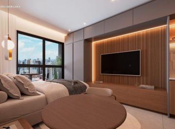 Apartamento · 23m² · 1 Quarto · Apartamento à venda - em Encruzilhada