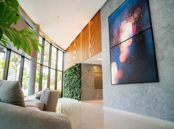 Apartamento · 38m² · 1 Quarto · Apartamento à venda - na Boa Vista