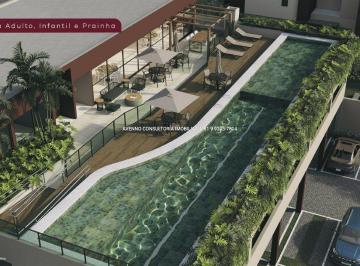 Apartamento · 3 Quartos · Apartamento à venda - em Caxangá