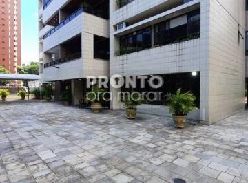 Apartamento · 319m² · 4 Quartos · Apartamento à venda - em Espinheiro