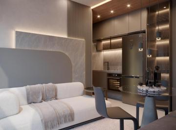 Apartamento · 27m² · 1 Quarto · Apartamento à venda - em Madalena