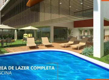 Apartamento · 33m² · 1 Quarto · Apartamento à venda - em Torreão