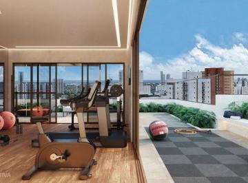 Apartamento · 83m² · 3 Quartos · Apartamento à venda - em Encruzilhada