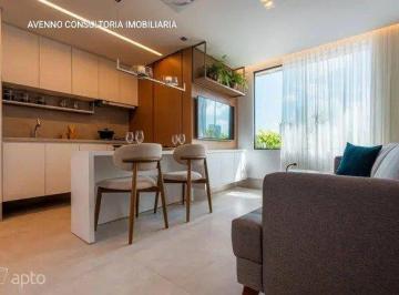 Apartamento · 52m² · 2 Quartos · Apartamento à venda - em Parnamirim