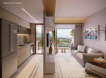 Apartamento · 54m² · 2 Quartos · Apartamento à venda - em Caxangá