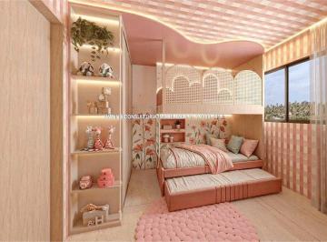 Apartamento · 49m² · 1 Quarto · Apartamento à venda - no Ponto de Parada