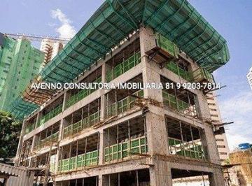 Apartamento · 49m² · 1 Quarto · Apartamento à venda - no Ponto de Parada