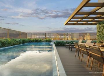 Apartamento · 81m² · 3 Quartos · Apartamento à venda - em Encruzilhada