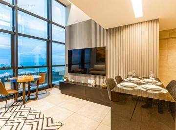 Apartamento · 112m² · 1 Quarto · Apartamento à venda - na Barra de Jangada