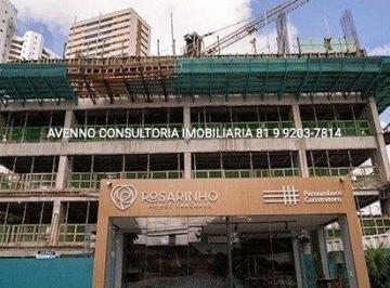 Apartamento · 49m² · 2 Quartos · Apartamento à venda - no Ponto de Parada