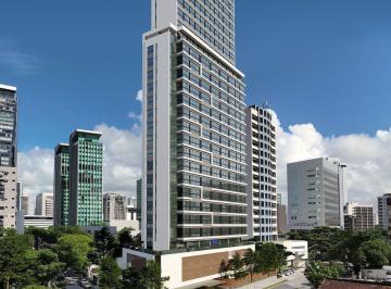 Apartamento · 22m² · 1 Quarto · Apartamento à venda - em Paissandu