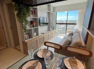 Apartamento · 33m² · 1 Quarto · Apartamento à venda - em Torreão