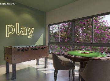 Apartamento · 46m² · 2 Quartos · Apartamento à venda - em Areias