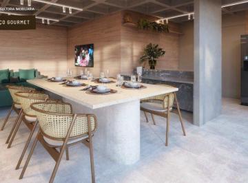 Apartamento · 55m² · 2 Quartos · Apartamento à venda - em Encruzilhada