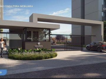 Apartamento · 55m² · 2 Quartos · Apartamento à venda - em Candeias