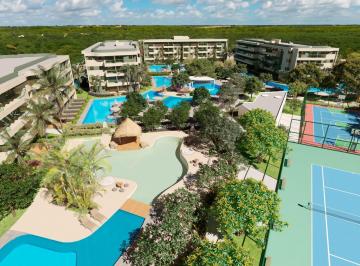Apartamento · 37m² · 1 Quarto · Apartamento à venda - em Muro Alto