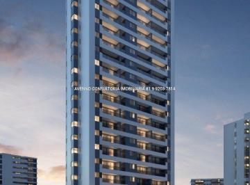 Apartamento · 81m² · 3 Quartos · Apartamento à venda - em Rosarinho