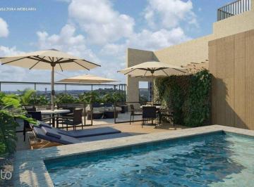 Apartamento · 52m² · 1 Quarto · Apartamento à venda - em Parnamirim