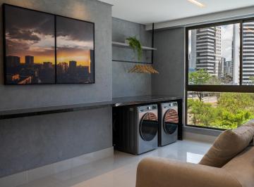 Apartamento · 38m² · 1 Quarto · Apartamento à venda - na Boa Vista