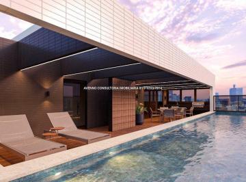 Apartamento · 48m² · 2 Quartos · Apartamento à venda - em Parnamirim