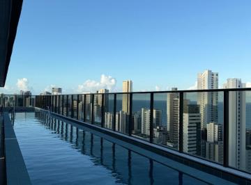 Apartamento · 51m² · 2 Quartos · Apartamento à venda - em Boa Viagem