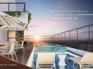 Apartamento · 84m² · 3 Quartos · Apartamento à venda - em Graças