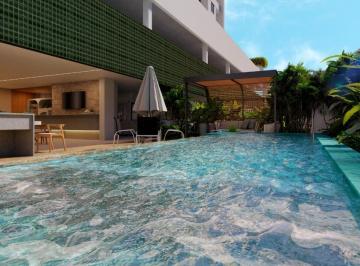 Apartamento · 49m² · 3 Quartos · Apartamento à venda - em Rosarinho