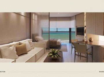 Apartamento · 36m² · 1 Quarto · Apartamento à venda - em Boa Viagem