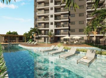 Apartamento · 58m² · 1 Quarto · Apartamento à venda - em Santo Amaro