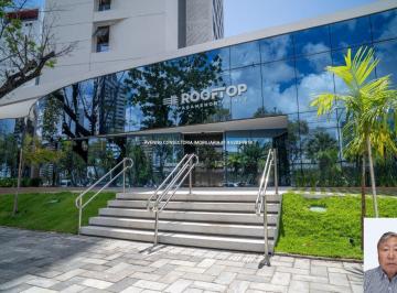 Apartamento · 3808m² · 1 Quarto · Apartamento à venda - na Boa Vista
