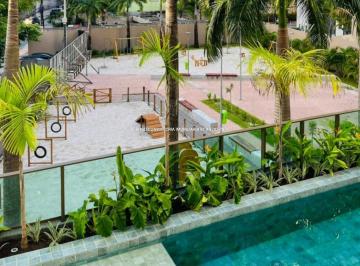 Apartamento · 93m² · 3 Quartos · Apartamento à venda - em Madalena