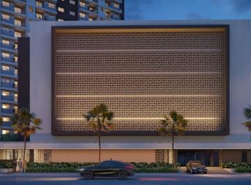 Apartamento · 56m² · 2 Quartos · Apartamento à venda - em Santo Amaro