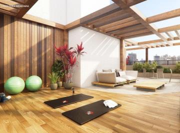 Apartamento · 47m² · 2 Quartos · Apartamento à venda - em Boa Viagem