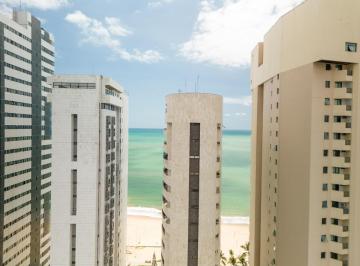 Apartamento · 22m² · 1 Quarto · Apartamento à venda - em Piedade