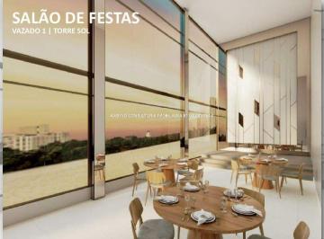 Apartamento · 5600m² · 3 Quartos · Apartamento à venda - em Santo Amaro