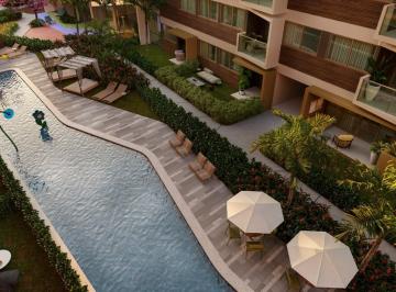 Apartamento · 65m² · 2 Quartos · Apartamento à venda - em Carneiros