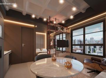Apartamento · 25m² · 1 Quarto · Apartamento à venda - em Encruzilhada