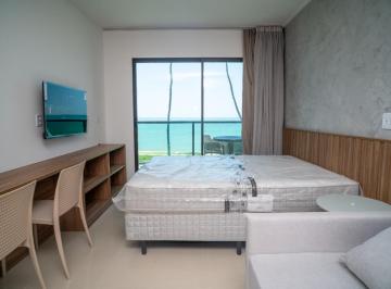 Apartamento · 32m² · 2 Quartos · Apartamento à venda - em Serrambi