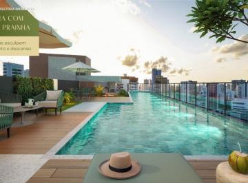 Apartamento · 88m² · 3 Quartos · Apartamento à venda - em Graças