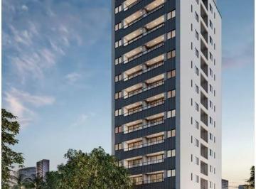Apartamento · 49m² · 2 Quartos · Apartamento à venda - em Parnamirim