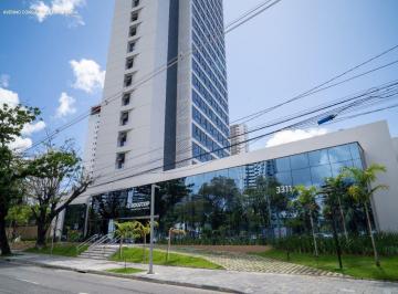 Apartamento · 38m² · 1 Quarto · Apartamento à venda - na Boa Vista