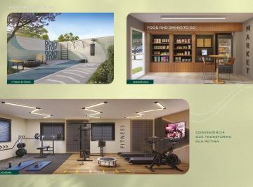 Apartamento · 40m² · 2 Quartos · Apartamento à venda - em Imbiribeira