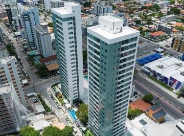 Apartamento · 67m² · 3 Quartos · Apartamento à venda - em Candeias