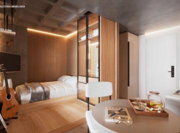 Apartamento · 25m² · 1 Quarto · Apartamento à venda - em Encruzilhada