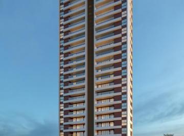 Apartamento · 164m² · 4 Quartos · Apartamento à venda - em Rosarinho