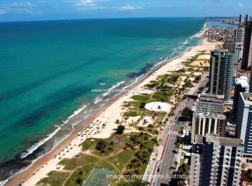 Apartamento · 23m² · Apartamento à venda - em Boa Viagem